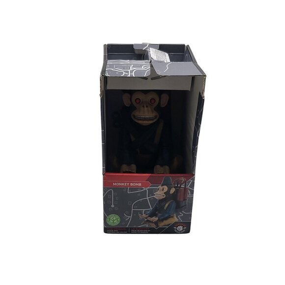 Call of Duty Monkey Bomb The Original Phone & Controller Holder Cable Guys 2